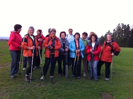 10 Jahre Nordic Walking 01
