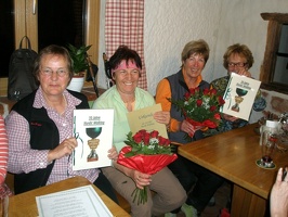 10 Jahre Nordic Walking 08