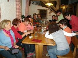 10 Jahre Nordic Walking 10