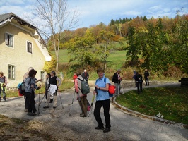 Abschlusswanderung 11
