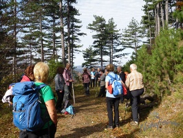 Abschlusswanderung 14