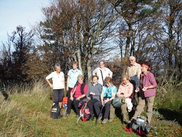 Abschlusswanderung 16