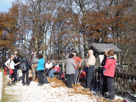 Abschlusswanderung 18