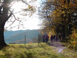 Abschlusswanderung 2