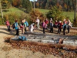 Abschlusswanderung 20