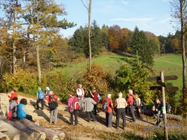 Abschlusswanderung 22