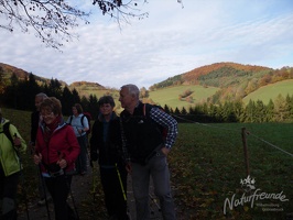 Abschlusswanderung 5