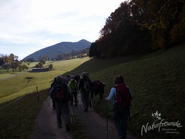 Abschlusswanderung 6