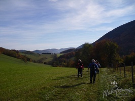 Abschlusswanderung 8