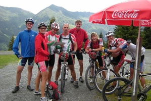 1 Gruppe