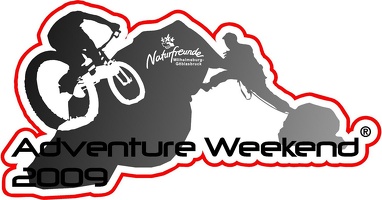 Adventure Logo 2009