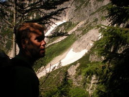 August Schnee