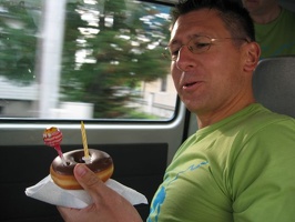 40 Jahr und ein paar graue Haar Alles Gute Rainer 001