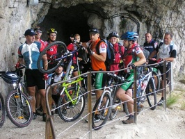 Adventure Weekend 2006 032