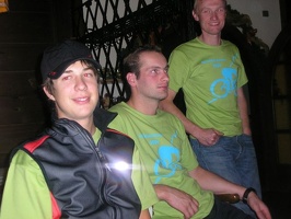 Adventure Weekend 2006 055