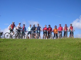 Adventure Weekend 2006 070