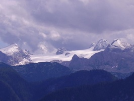 Dachstein Gletscher