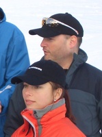 Chrisi u Andrea zwei brave Sch ler