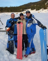 Gruppe Goasl