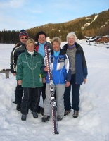 Gruppe Susi