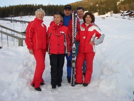 Gruppe Toni