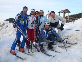 Gruppe Walter
