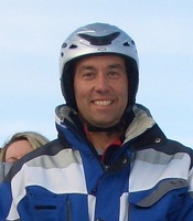 Wer Hirn hat f hrt mit Helm