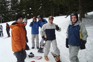 Carvingweekend 011