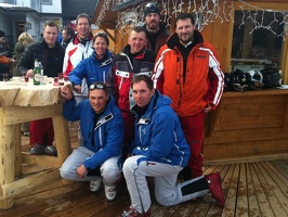 Carving Weekend 2011 1