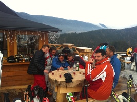 Carving Weekend 2011 2