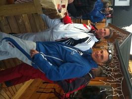 Carving Weekend 2011 4