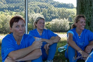 Damenfussballturnier 1