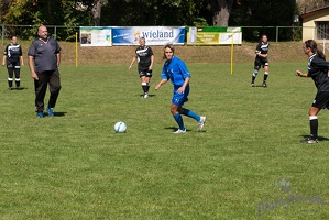 Damenfussballturnier 10