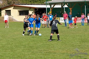 Damenfussballturnier 12