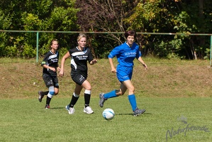 Damenfussballturnier 14