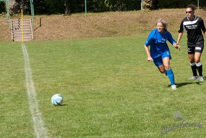 Damenfussballturnier 17