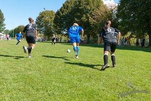 Damenfussballturnier 19