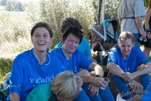 Damenfussballturnier 2
