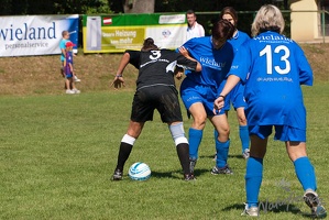 Damenfussballturnier 20