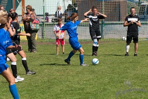 Damenfussballturnier 21