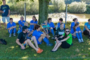 Damenfussballturnier 5