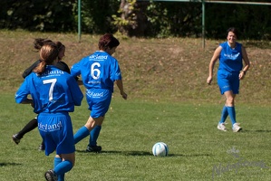 Damenfussballturnier 6