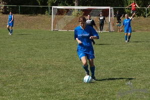 Damenfussballturnier 7