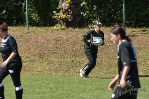 Damenfussballturnier 8