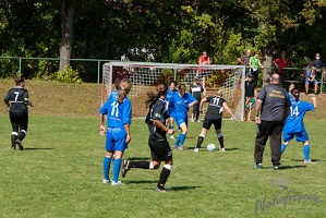 Damenfussballturnier 9