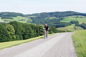 E Bike Ausfahrt 2011 11