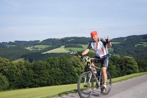 E Bike Ausfahrt 2011 15