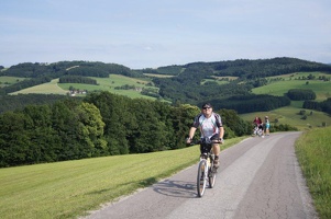 E Bike Ausfahrt 2011 17