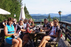 E Bike Ausfahrt 2011 22