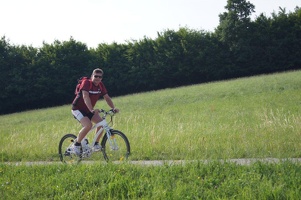 E Bike Ausfahrt 2011 5